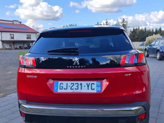 Peugeot 3008 foto 5