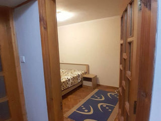 Apartament cu 1 cameră, 34 m², Botanica, Chișinău