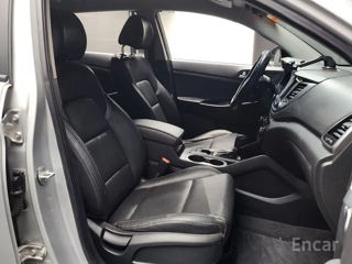 Hyundai Tucson foto 9