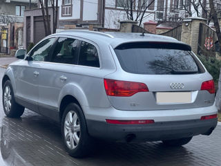 Audi Q7 foto 6