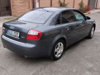 Audi A4 foto 4