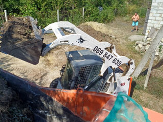 Bobcat!Kamaz!Excavator! foto 7