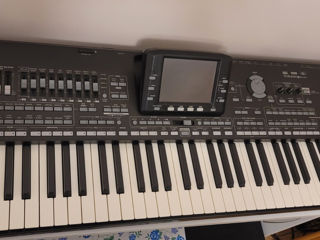 Korg Pa 3 X Pro 76 foto 2