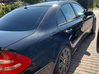 Mercedes E-Class foto 6