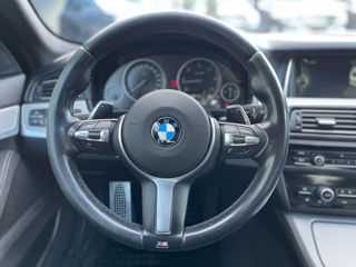 BMW 5 Series foto 13