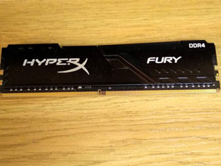 HyperX foto 1