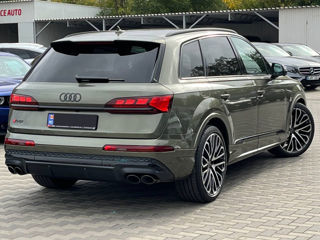 Audi SQ7 foto 5