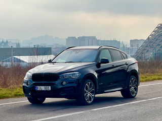 BMW X6 foto 2