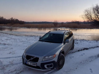 Volvo XC70 foto 2