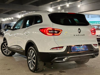 Renault Kadjar foto 5