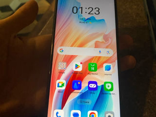 Oppo a38