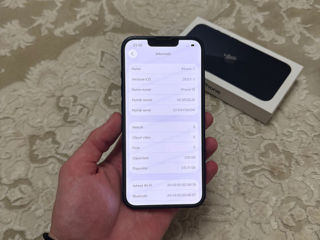 iPhone 13 256GB Midnight  foto 8