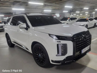 Hyundai Palisade foto 3