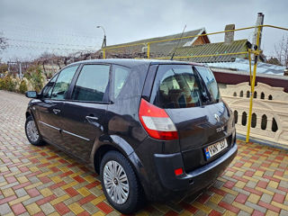 Renault Scenic foto 4