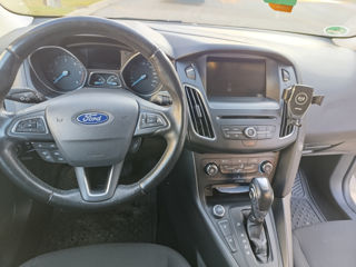 Ford Focus foto 8