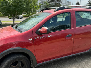 Dacia Sandero Stepway foto 4