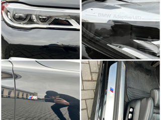 BMW 7 Series foto 18