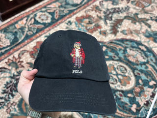 Polo Ralph Lauren Cap