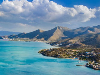 Broneaza vacanta ideala pentru luna SEPTEMBRIE pe insula Creta!!! foto 5