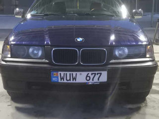 BMW Altele