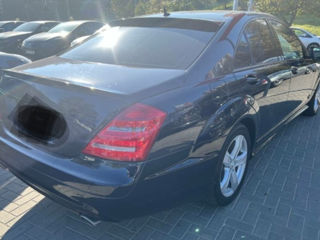 Mercedes S-Class foto 3