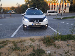 Nissan Qashqai foto 3