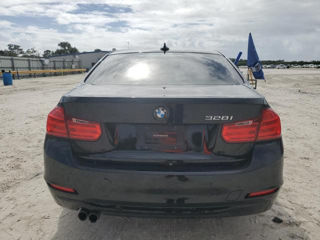 BMW 3 Series foto 3