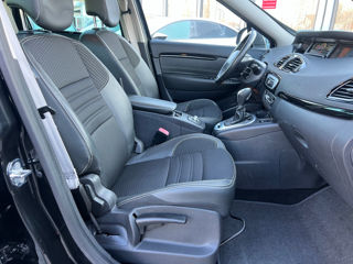 Renault Grand Scenic foto 16