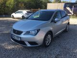 Seat Ibiza foto 1