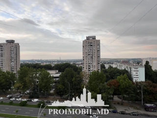 Apartament cu 3 camere, 68 m², Botanica, Chișinău foto 12