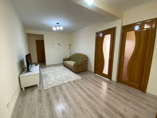 Apartament cu 2 camere, 87 m², Centru, Chișinău foto 6