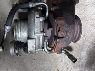 turbina generator starter