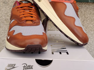 Nike Air Max 1 Patta originale