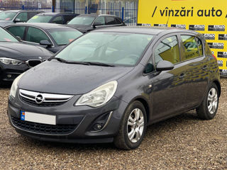 Opel Corsa foto 5