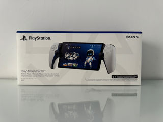 PlayStation Portal Remote Player for PS5 console 249€ in Stock!!! foto 2