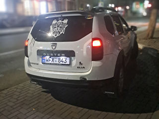 Dacia Duster foto 6