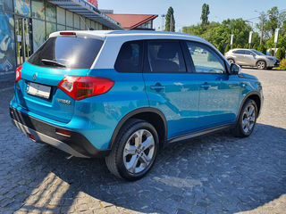 Suzuki Vitara foto 4