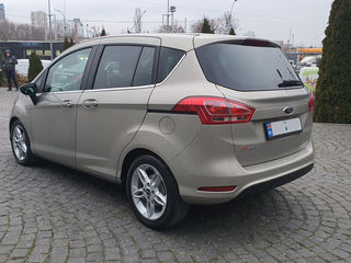 Ford B-Max foto 4