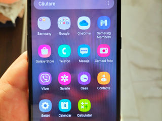 Samsung Galaxy A 20s