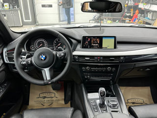 BMW X6 foto 7