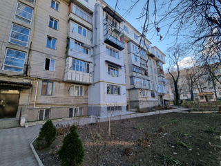 Apartament cu 1 cameră, 41 m², Botanica, Chișinău