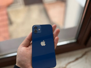 Iphone 12,Blue,64GB foto 3