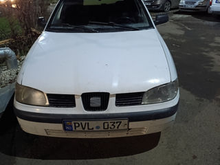 Seat Cordoba