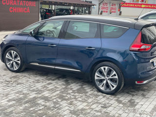 Renault Grand Scenic foto 5