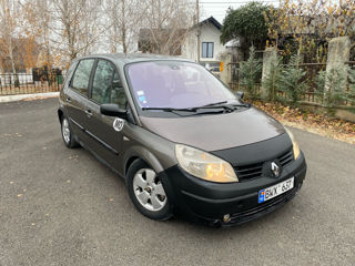 Renault Scenic foto 4