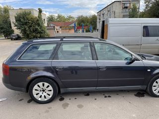 Audi A6 foto 6