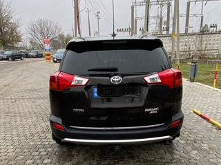 Toyota Rav 4 foto 3