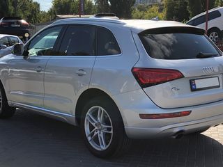 Audi Q5 foto 8