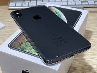 iPhone XS Max 64gb 10/10