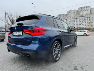 BMW X3 foto 4